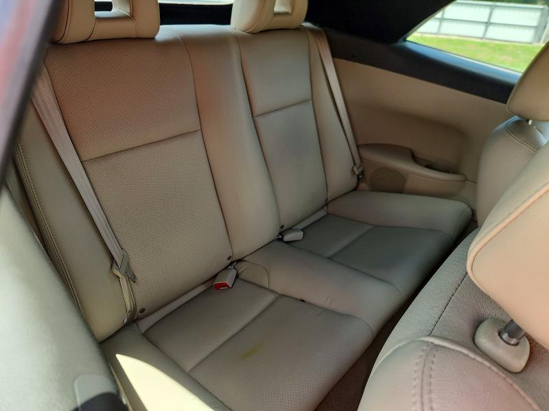 2007 Toyota Camry Solara მანქანა იყიდება აუქციონზე, vin: 4T1FA38P27U129057, აუქციონის ნომერი: 62006966