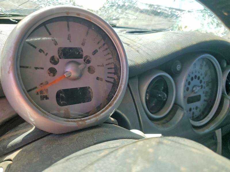 Продажа на аукционе авто 2004 Mini Cooper, vin: WMWRE33424TD76468, номер лота: 59823256