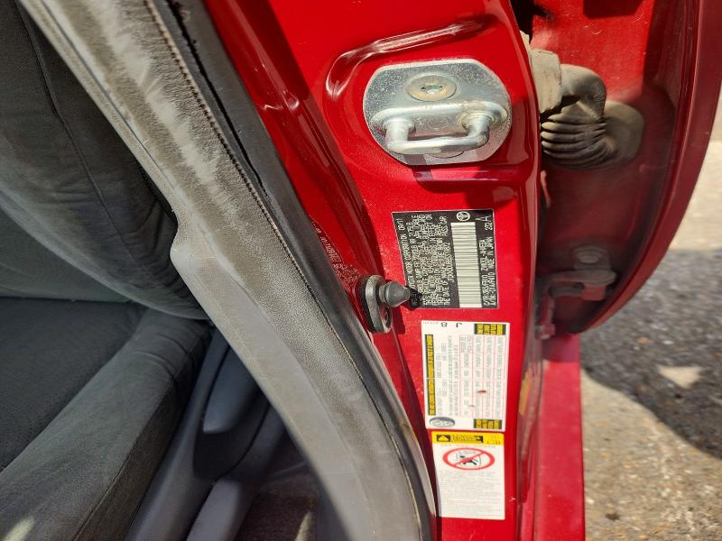 Aukcja sprzedaży 2011 Toyota Prius, vin: JTDKN3DU8B5319872, numer aukcji: 61637686
