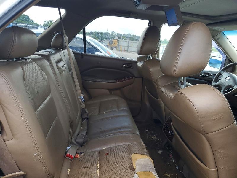 Aukcja sprzedaży 2004 Acura Mdx, vin: 2HNYD18794H546127, numer aukcji: 60000786