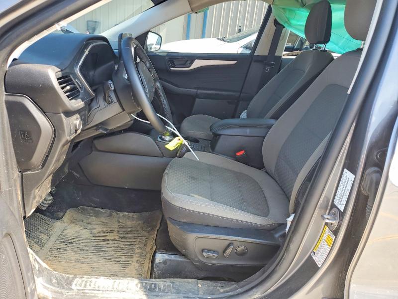 61929236 :رقم المزاد ، 1FMCU9G68NUB35139 vin ، 2022 Ford Escape مزاد بيع