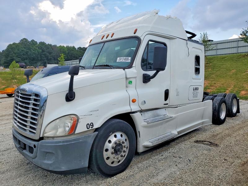 Aukcja sprzedaży 2015 Freightliner Cascadia 125, vin: 1FUJGLD57FLFL7751, numer aukcji: 59124806