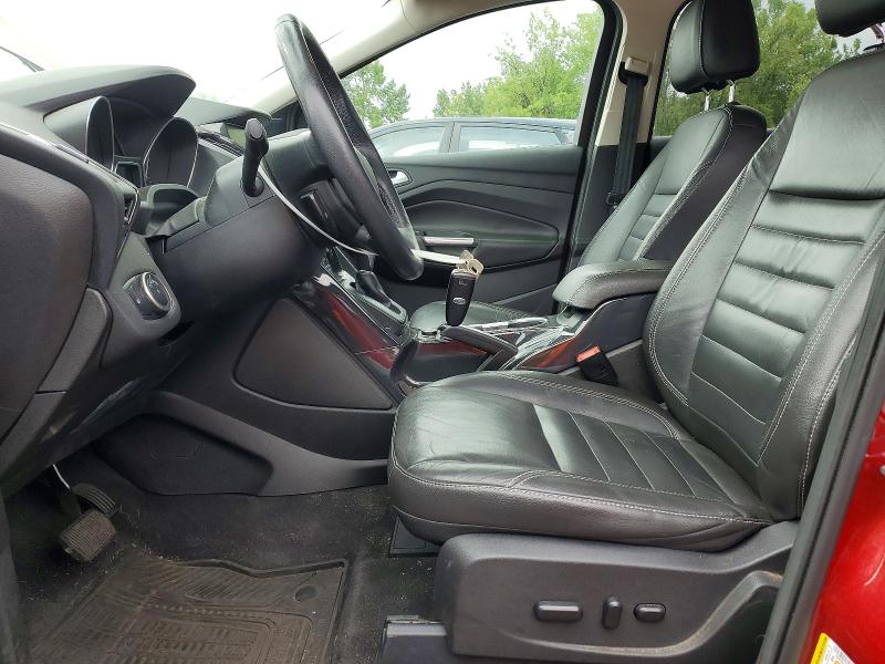 Aukcja sprzedaży 2015 Ford Escape, vin: 1FMCU9J92FUB63698, numer aukcji: 59730226