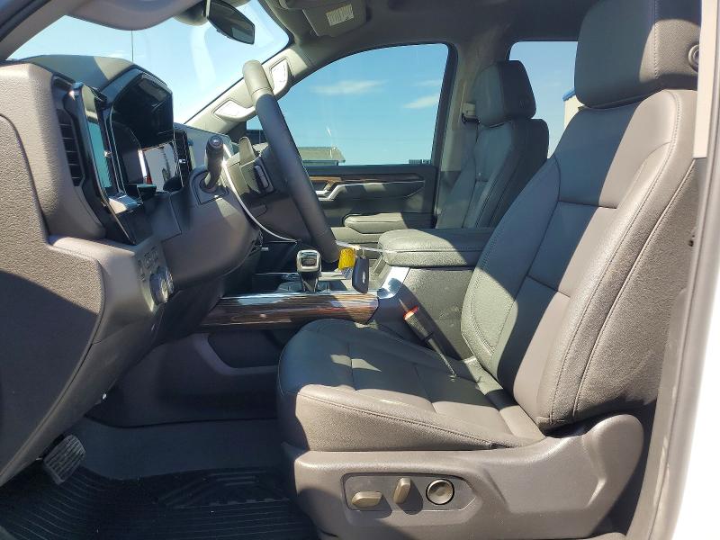 Aukcja sprzedaży 2026 Chevrolet Silverado, vin: 3GCUKFED4TG231350, numer aukcji: 59830056