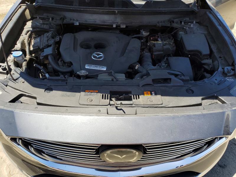 2016 Mazda Cx-9 მანქანა იყიდება აუქციონზე, vin: JM3TCADY4G0113798, აუქციონის ნომერი: 60856516