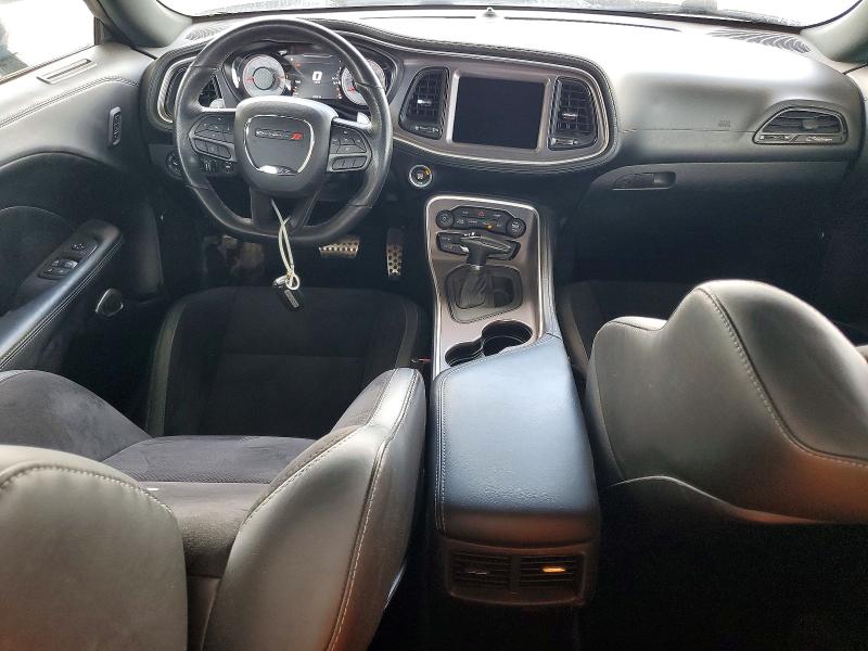 59910276 :رقم المزاد ، 2C3CDZFJ0MH539259 vin ، 2021 Dodge Challenger مزاد بيع