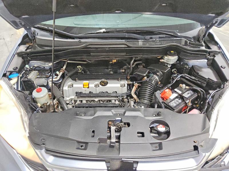 57847266 :رقم المزاد ، JHLRE4H74BC018183 vin ، 2011 Honda Cr-v مزاد بيع