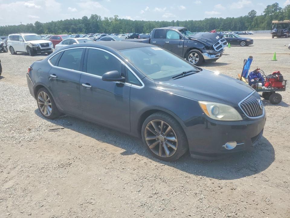 59609796 :رقم المزاد ، 1G4PR5SK5E4192558 vin ، 2014 Buick Verano مزاد بيع
