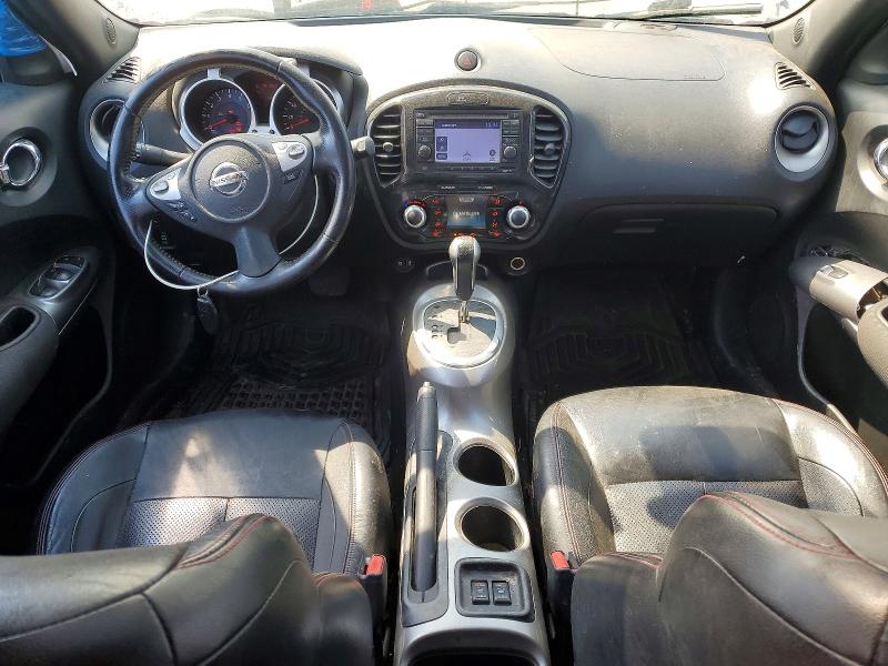 Aukcja sprzedaży 2011 Nissan Juke, vin: JN8AF5MV9BT020209, numer aukcji: 62545816