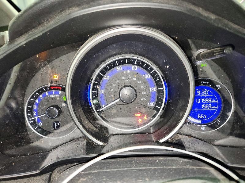Aukcja sprzedaży 2015 Honda Fit, vin: 3HGGK5H55FM786696, numer aukcji: 62349776