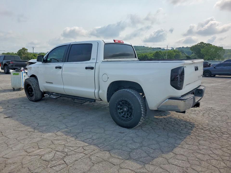 62881356 :رقم المزاد ، 5TFEM5F15GX101477 vin ، 2016 Toyota Tundra مزاد بيع