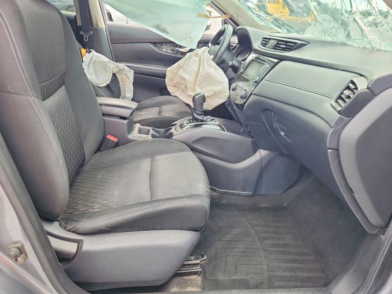 Aukcja sprzedaży 2018 Nissan Rogue, vin: KNMAT2MT7JP504758, numer aukcji: 60015386