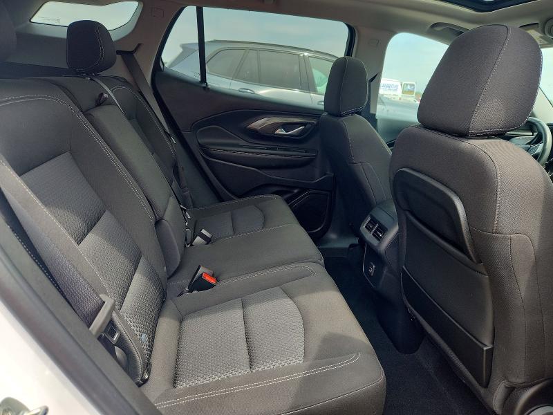 Продаж на аукціоні авто 2023 Gmc Terrain, vin: 3GKALMEG6PL135946, номер лоту: 60739906