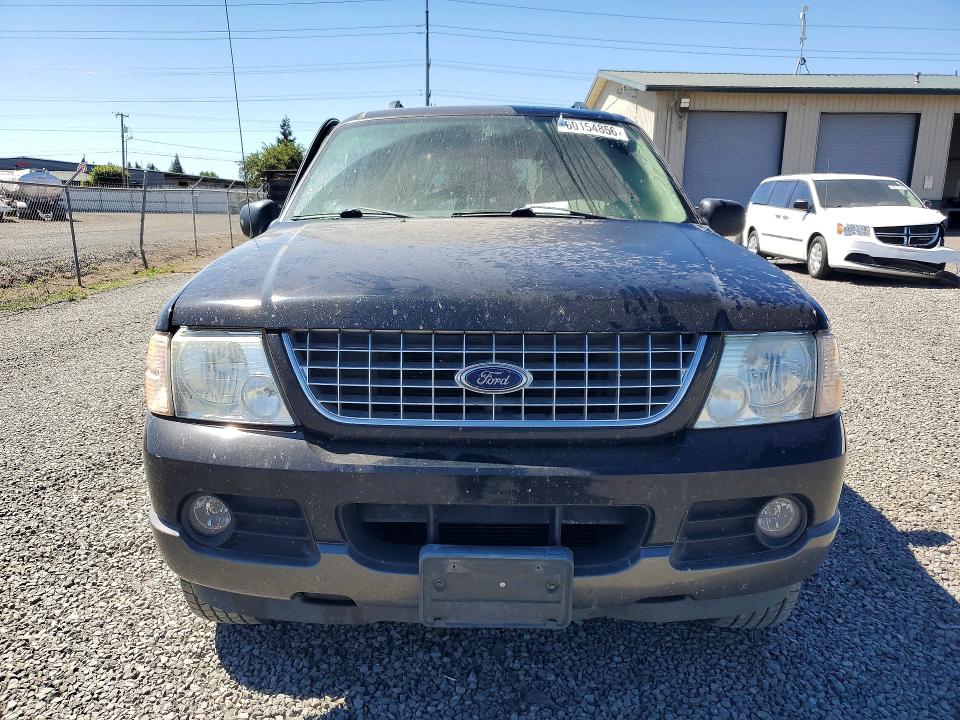 2005 Ford Explorer მანქანა იყიდება აუქციონზე, vin: 1FMZU73K15UB70364, აუქციონის ნომერი: 60154856