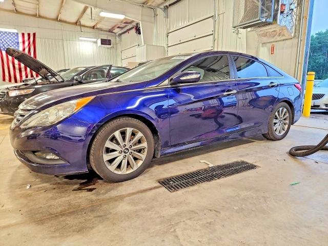 Продаж на аукціоні авто 2014 Hyundai Sonata, vin: 5NPEC4AC8EH827655, номер лоту: 59089256