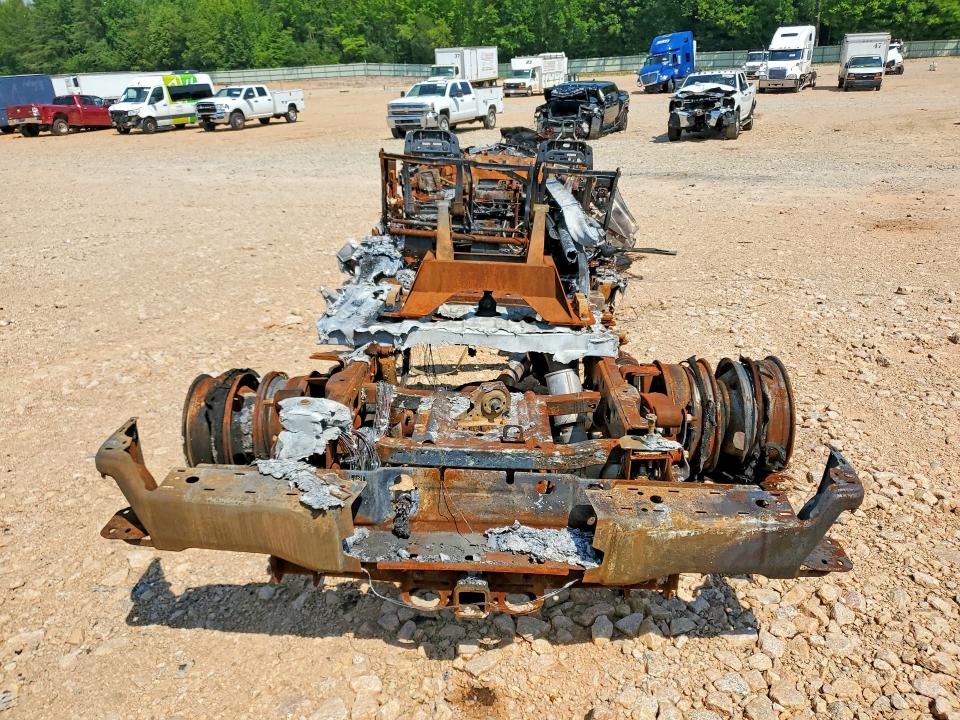 Aukcja sprzedaży 2024 Ford F350, vin: 1FT8W3DT1REE53891, numer aukcji: 61409806