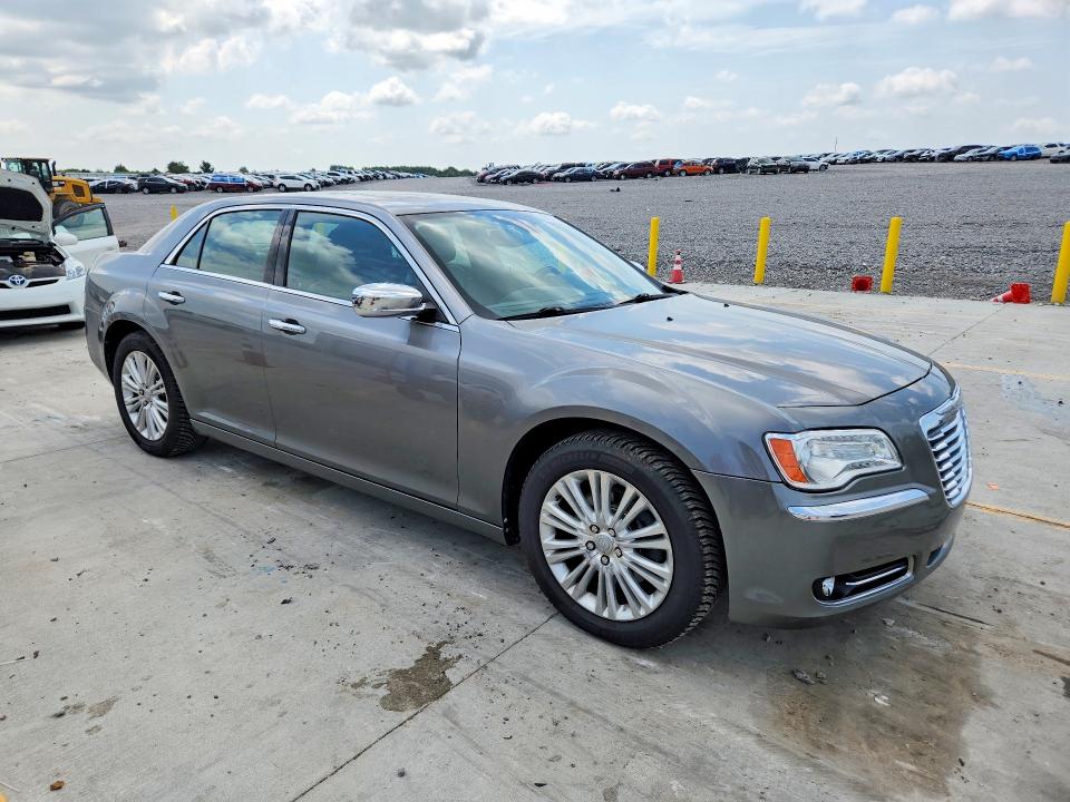 Aukcja sprzedaży 2011 Chrysler 300c, vin: 2C3CK6CT6BH574038, numer aukcji: 62427796