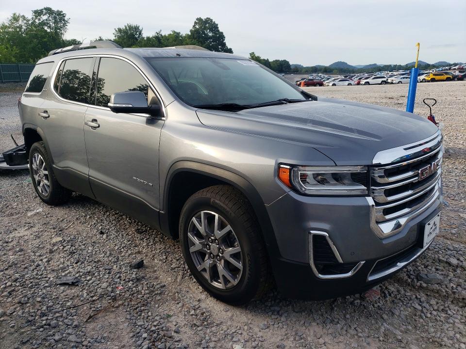Продаж на аукціоні авто 2021 Gmc Acadia, vin: 1GKKNULS8MZ188920, номер лоту: 60220066