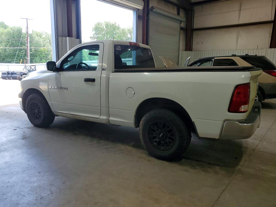 Продаж на аукціоні авто 2011 Dodge Ram 1500, vin: 3D7JB1EK2BG565157, номер лоту: 60080306