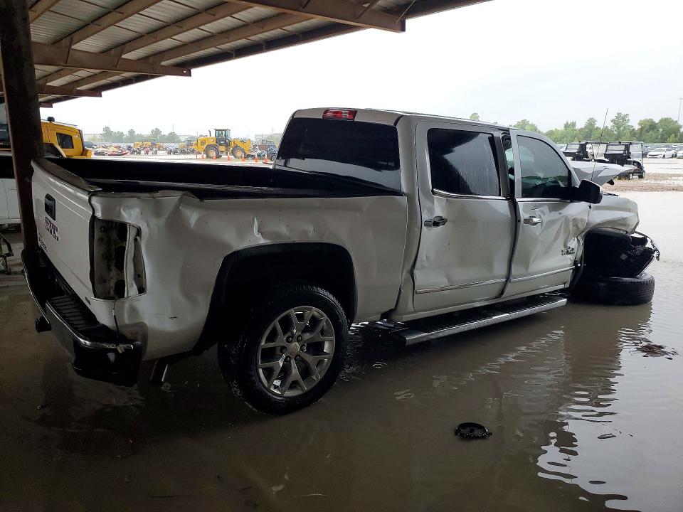 Aukcja sprzedaży 2018 Gmc Sierra, vin: 3GTP1NEC6JG140742, numer aukcji: 60834846