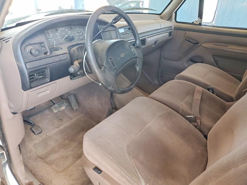 Продаж на аукціоні авто 1996 Ford F250, vin: 1FTHX26F6TEA21349, номер лоту: 62511296