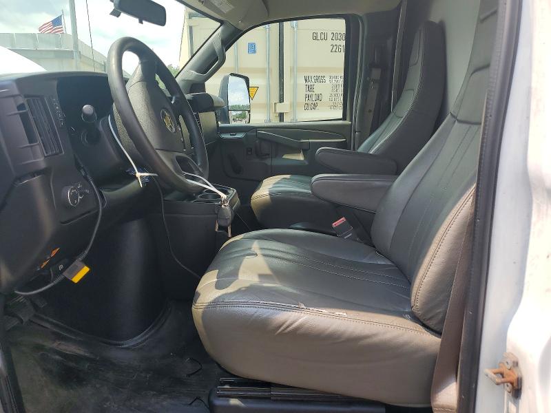 Продаж на аукціоні авто 2020 Chevrolet Express, vin: 1HA6GUCG9LN010793, номер лоту: 60802396