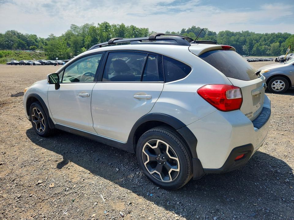 Aukcja sprzedaży 2014 Subaru Xv Crosstrek, vin: JF2GPACC8E8243720, numer aukcji: 61753846