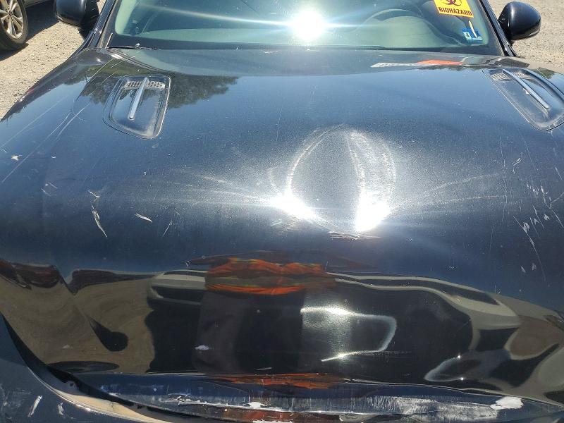 Aukcja sprzedaży 2018 Kia Stinger, vin: KNAE25LA7J6035356, numer aukcji: 63036406
