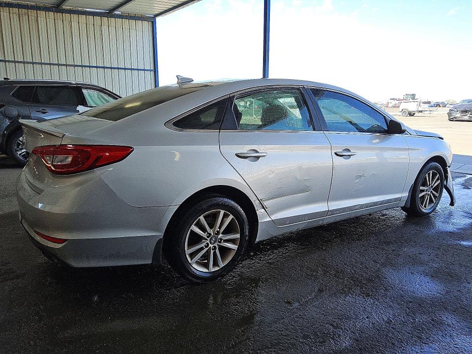 Aukcja sprzedaży 2015 Hyundai Sonata, vin: 5NPE24AF8FH146474, numer aukcji: 60087686