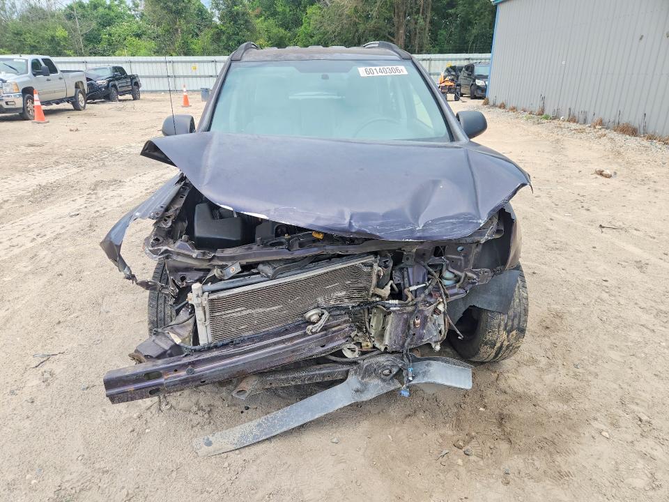 60140306 :رقم المزاد ، 2CNDL13F466198236 vin ، 2006 Chevrolet Equinox مزاد بيع
