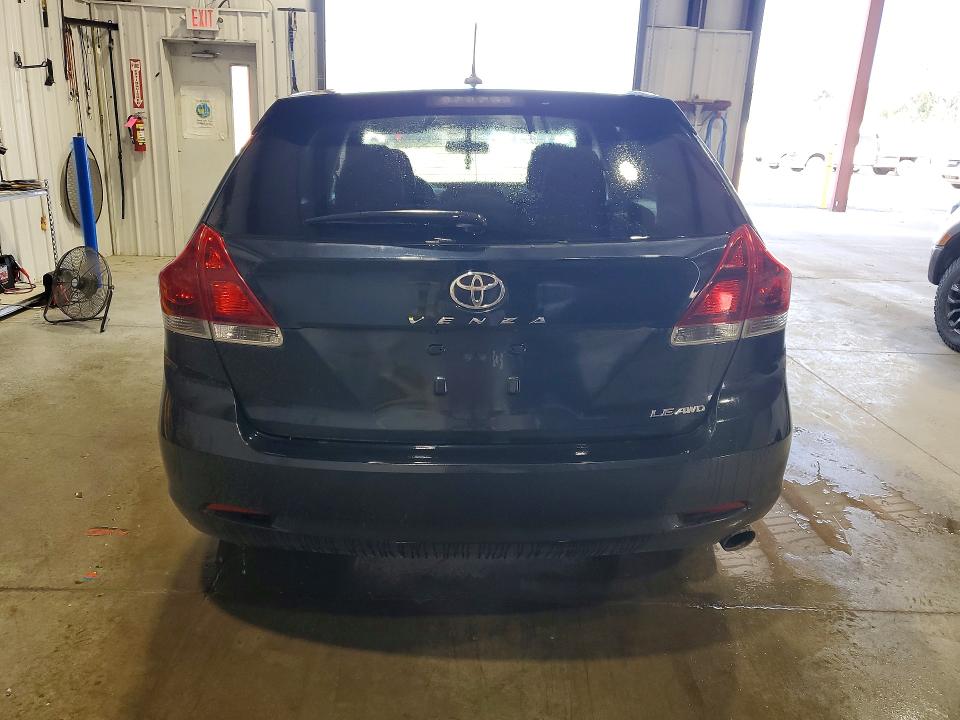 Продаж на аукціоні авто 2013 Toyota Venza, vin: 4T3BA3BB4DU041903, номер лоту: 62659006