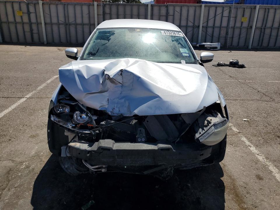 Aukcja sprzedaży 2012 Volkswagen Jetta, vin: 3VWDX7AJ7CM311470, numer aukcji: 61323616