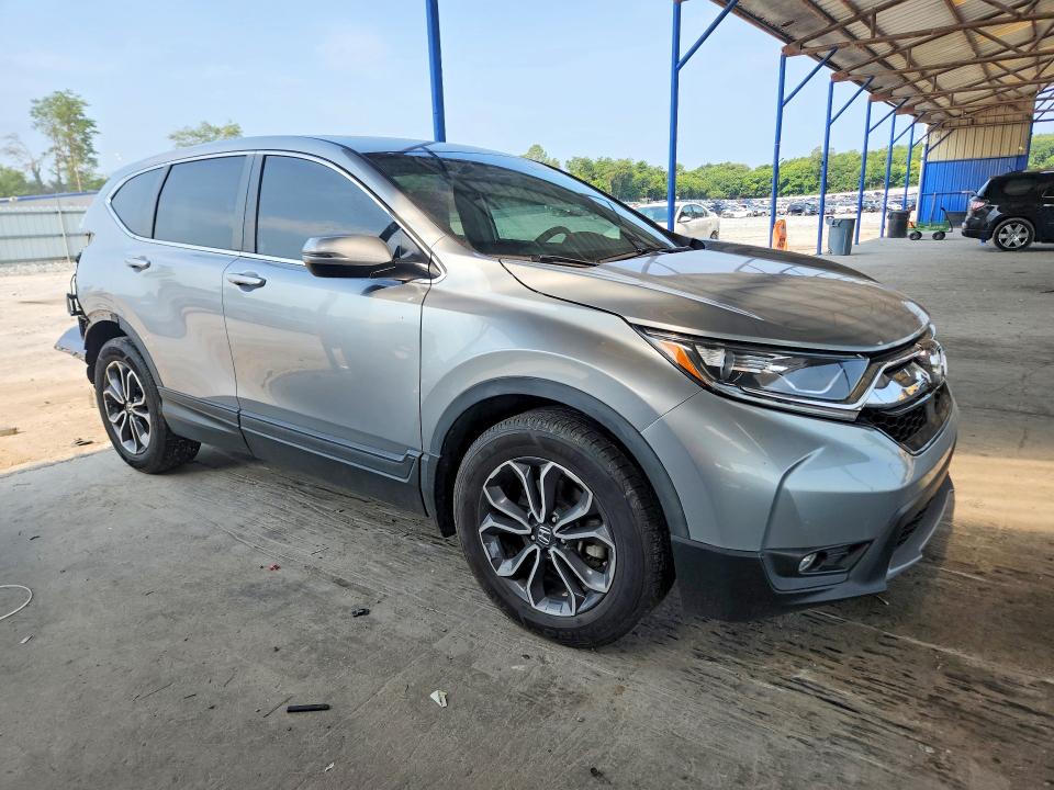 Продажа на аукционе авто 2019 Honda Cr-v, vin: 7FARW1H51KE031522, номер лота: 61591616