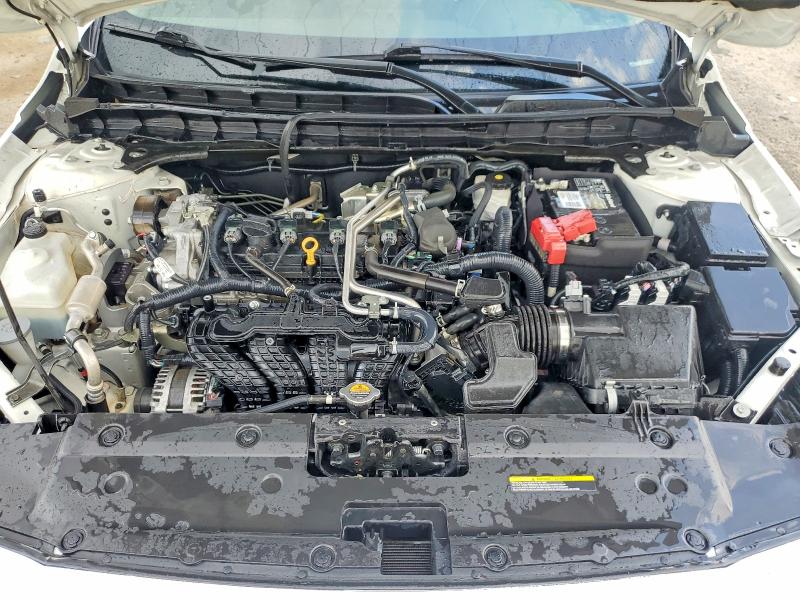 2023 Nissan Altima მანქანა იყიდება აუქციონზე, vin: 1N4BL4BV6PN340434, აუქციონის ნომერი: 60043756