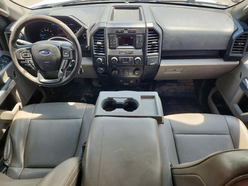 Aukcja sprzedaży 2016 Ford F150, vin: 1FTEX1CG0GKF56162, numer aukcji: 60514856