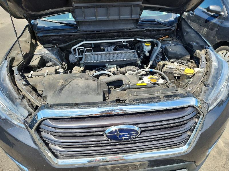Продажа на аукционе авто 2021 Subaru Ascent, vin: 4S4WMAPD7M3416771, номер лота: 62523336