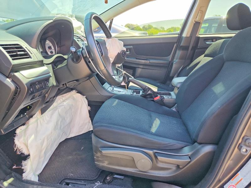 2012 Subaru Impreza მანქანა იყიდება აუქციონზე, vin: JF1GJAD68CH016569, აუქციონის ნომერი: 59716636