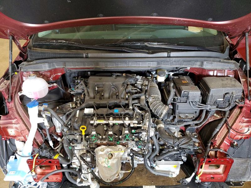 2026 Kia Carnival მანქანა იყიდება აუქციონზე, vin: KNDNB5K31T6611290, აუქციონის ნომერი: 60082036