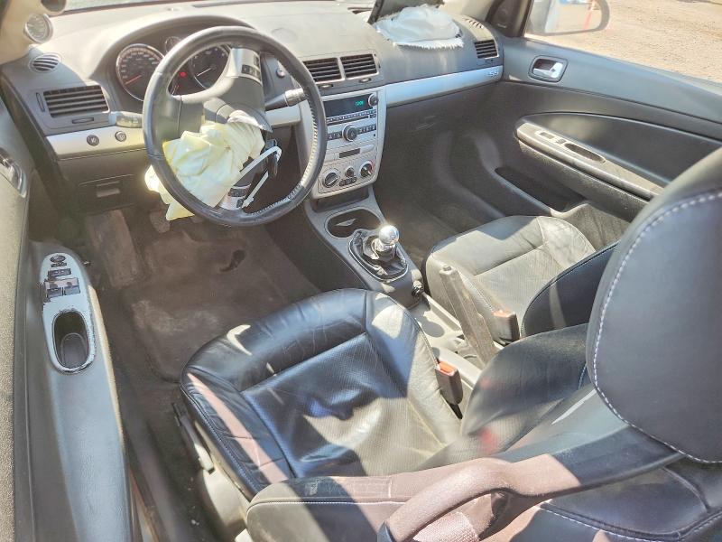 Aukcja sprzedaży 2007 Chevrolet Cobalt, vin: 1G1AP11P777143796, numer aukcji: 59672546