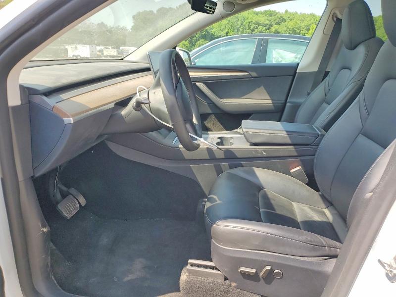 Продаж на аукціоні авто 2024 Tesla Model Y, vin: 7SAYGDEDXRF084220, номер лоту: 57954046