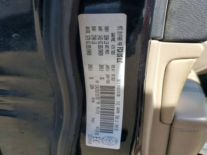 Aukcja sprzedaży 2015 Jeep Grand Cherokee, vin: 1C4RJFBG1FC917957, numer aukcji: 63127016