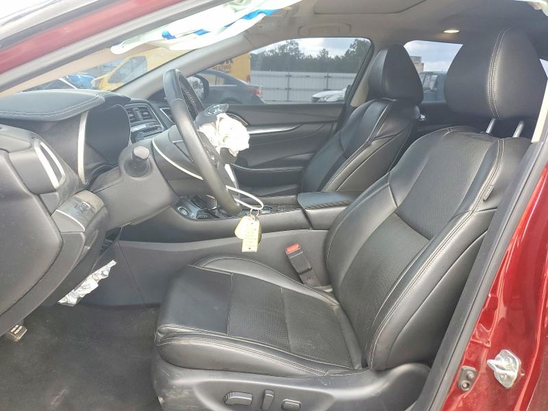 Продаж на аукціоні авто 2020 Nissan Maxima, vin: 1N4AA6DV0LC375258, номер лоту: 60007256
