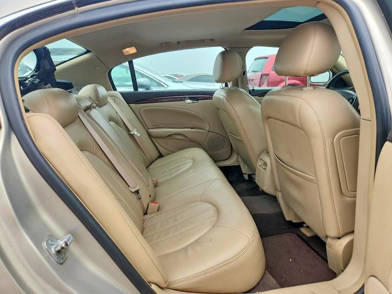 Продаж на аукціоні авто 2007 Buick Lucerne, vin: 1G4HD57227U111143, номер лоту: 61346116