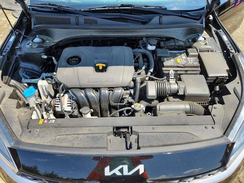 Aukcja sprzedaży 2023 Kia Forte, vin: 3KPF24AD5PE541947, numer aukcji: 63422906