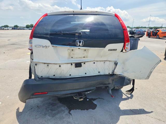 Продаж на аукціоні авто 2013 Honda Cr-v, vin: 5J6RM3H77DL030173, номер лоту: 59840946