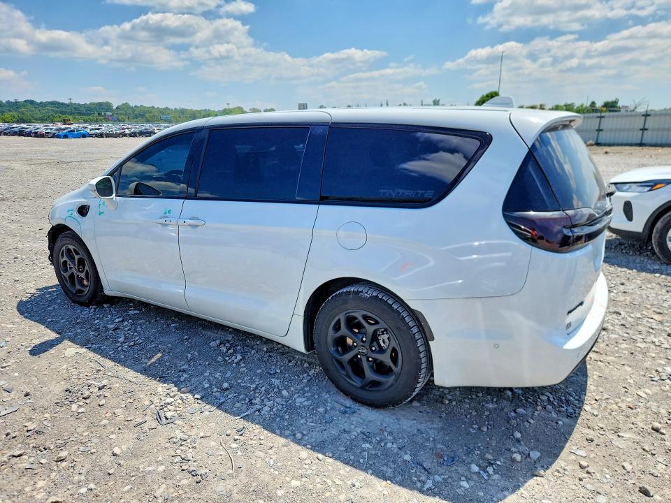 Aukcja sprzedaży 2022 Chrysler Pacifica, vin: 2C4RC1L7XNR199911, numer aukcji: 60868406