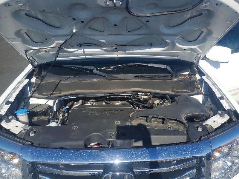 Продаж на аукціоні авто 2014 Honda Pilot, vin: 5FNYF4H52EB026844, номер лоту: 61103826