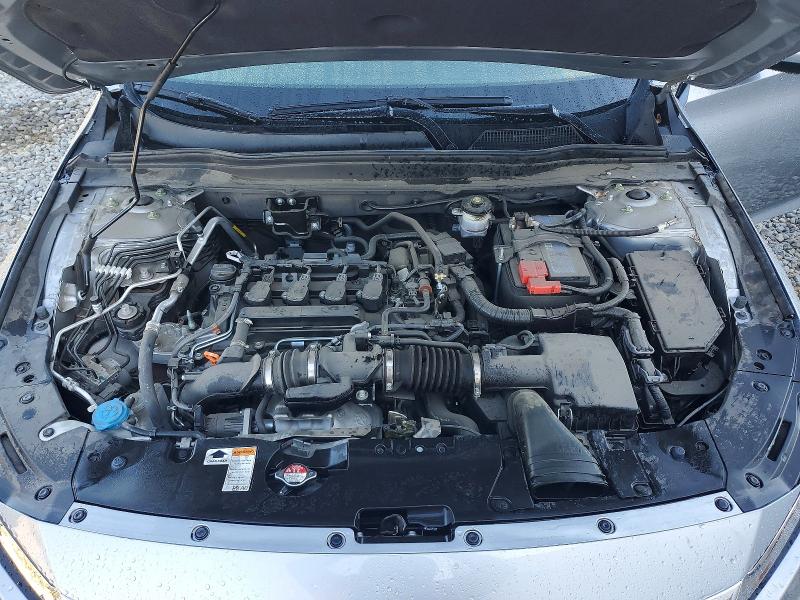 Продажа на аукционе авто 2021 Honda Accord, vin: 1HGCV1F17MA106158, номер лота: 59897676