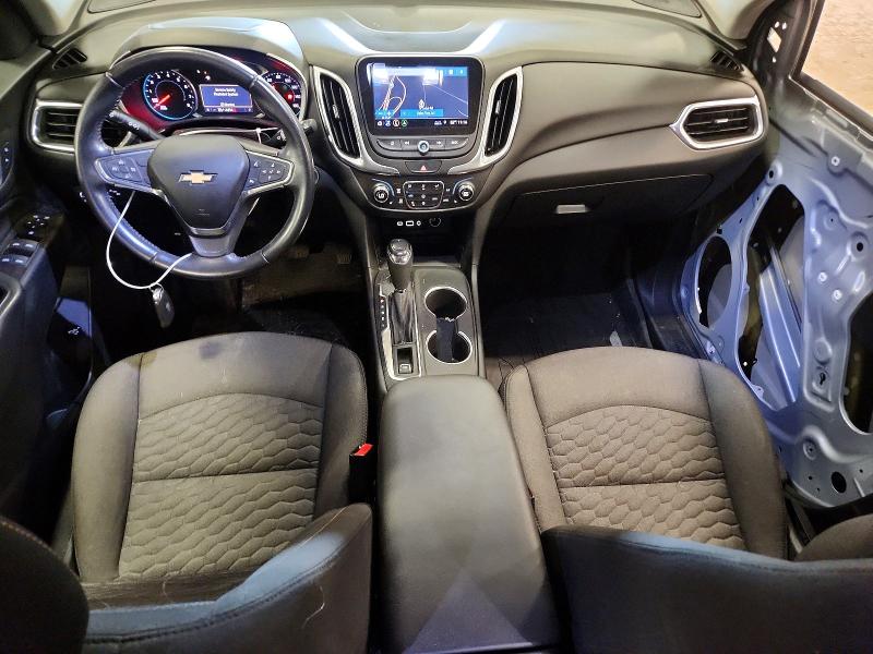 Aukcja sprzedaży 2019 Chevrolet Equinox, vin: 2GNAXLEX1K6268578, numer aukcji: 62019656