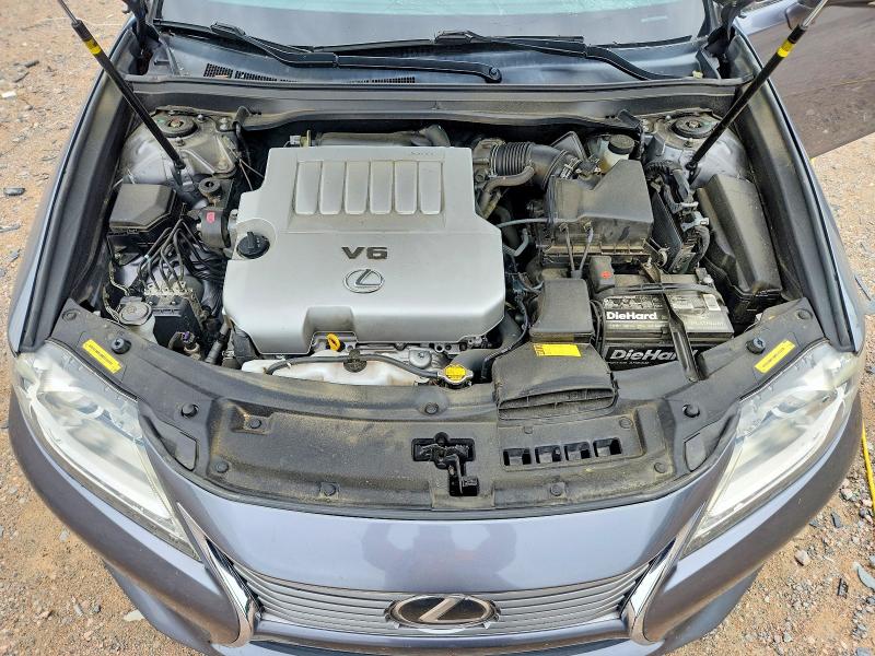 2015 Lexus Es მანქანა იყიდება აუქციონზე, vin: JTHBK1GG7F2170458, აუქციონის ნომერი: 61191566